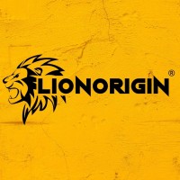 LIONORIGIN® logo - Similar company to Smart Va Solutions Ltd