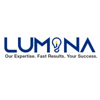 Lumina Consulting Services logo - Similar company to Grade Tuition Academy