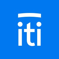 Infotech logo - Similar company to Ss Infotech