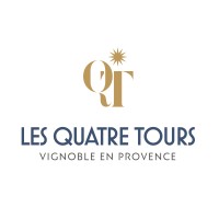 Les Quatre Tours logo - Similar company to Château Yon-Figeac