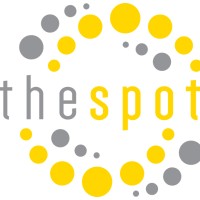 The Spot logo - Similar company to Premier Machine Tool Midwest