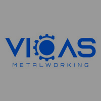 VICAS Metalworking logo - Similar company to Woseba