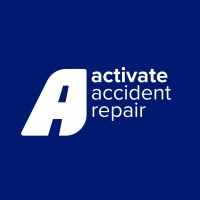Activate Accident Repair logo - Similar company to Komoo