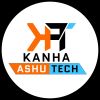 KANHA-ASHU TECH logo - Similar company to Godims