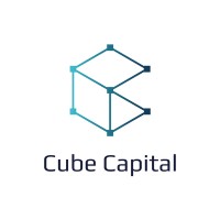 Cube Capital logo - Similar company to Cube Capital Ltd