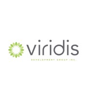 Viridis Development Group Inc logo - Similar company to Viridis İnşaat