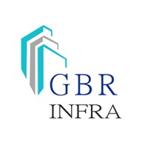 GBR Infra logo - Similar company to Ucc Infraprojects Pvt. Ltd.