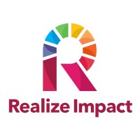 Realize Impact logo - Similar company to Fledge