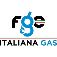FGE Italiana Gas S.r.l. logo - Similar company to Yui Group