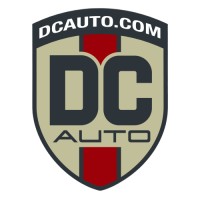 DC Automotive logo - Similar company to Alpha Engineering Services