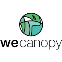 Wecanopy logo - Similar company to Linka