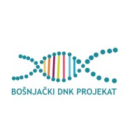Bosniak DNA project logo - Similar company to Biosan Shop