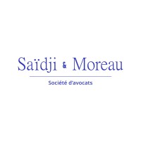 Cabinet d'avocats Saidji & Moreau logo - Similar company to Solution By Hf
