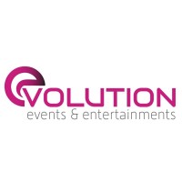 evolution events and entertainment logo - Similar company to Behind The Volt