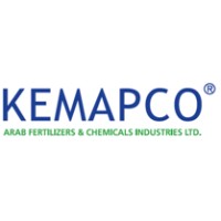 KEMAPCO - Arab Fertilizers and Chemicals Ltd. logo - Similar company to Digital Elephant