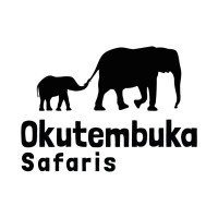 Okutembuka Safaris logo - Similar company to Planet Africa Safaris