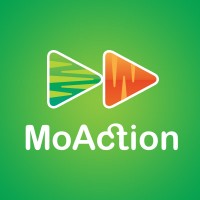 MoAction logo - Similar company to Prolive