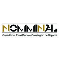 NOMMINAL Corretora de Seguros logo - Similar company to Solid Corretora Seguros