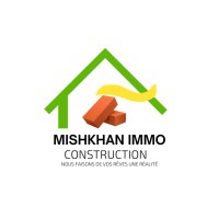 Mishkhan Immo Construction logo - Similar company to Clikpay Money