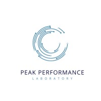 Peak Performance Laboratory