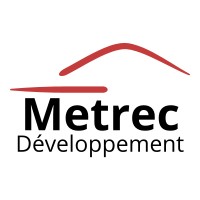 Metrec Développement logo - Similar company to Metsource Ltd