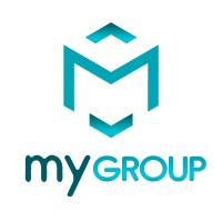 MyGroup UAE logo - Similar company to Myshops Global
