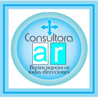 Consultora Ar logo - Similar company to Invernadero Studio