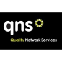 QNS - Quality Network Services logo - Similar company to Quality Network Solutions - Qns