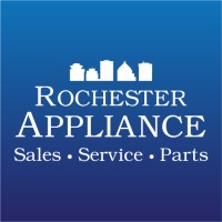 Rochester Appliance logo - Similar company to Delract