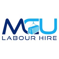 MCU Labour Hire logo - Similar company to Niu Mana Recruitment
