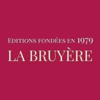 LES EDITIONS LA BRUYERE logo - Similar company to Editions Riva