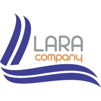 LARA COMPANY logo - Similar company to Mineração Rio Branco Do Sul
