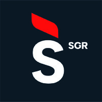 Sogarpo SGR logo - Similar company to Legio Auriense, S.A.