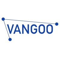 VANGOO logo - Similar company to Motion R Design