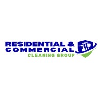 Residential & Commercial Cleaning Group logo - Similar company to Lemon Cleaning Group