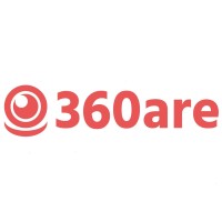 360 Augmented Reality Experience logo - Similar company to Fl Soccer Src Inc