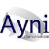 Ayni Comunicación