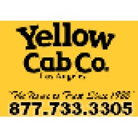 La Yellow Cab