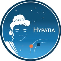 Hypatia Mars Association logo - Similar company to The Labo Uniforms