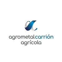 Agrometal Carrión Agrícola logo - Similar company to Alejandro Altuna Sa