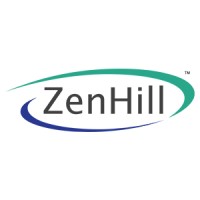 ZenHill Private Limited logo - Similar company to Tubesift