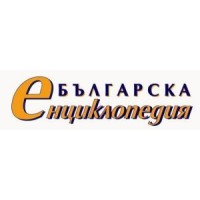 Bulgarian Encyclopaedia Scientific Information Centre logo - Similar company to Space Sling Technologies