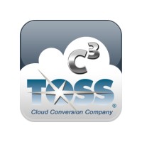 TOSS C3 logo - Similar company to Chatwing