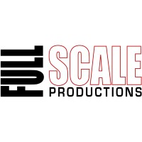 Full Scale Productions logo - Similar company to The Postage