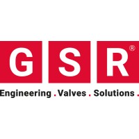 GSR Ventiltechnik GmbH & Co. KG logo - Similar company to Esb Ventiltechnik Ag