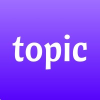 Topic logo - Similar company to Foxie