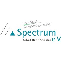 Spectrum Arbeit Beruf Soziales e. V. logo - Similar company to Europe.Study