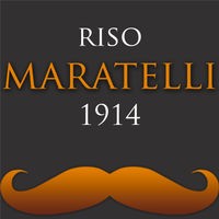 Riso Maratelli 1914 logo - Similar company to Lebovitz