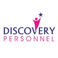 Discovery Personnel, Inc. logo - Similar company to Roushdy Engineering Design