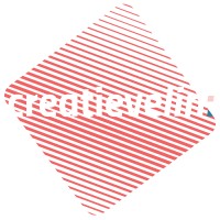 Creatievelin logo - Similar company to Welcome Tech